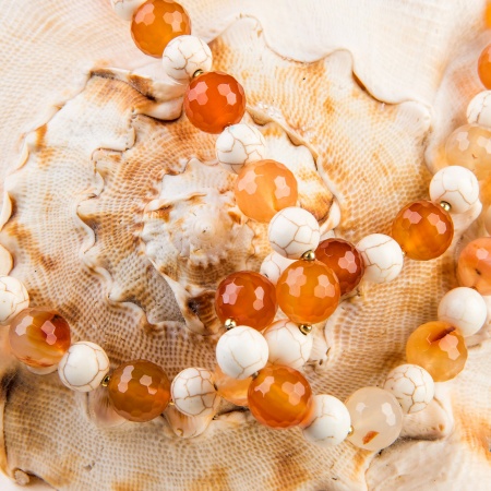 Сердоликовая бухта