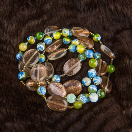 Австралийский пейзаж