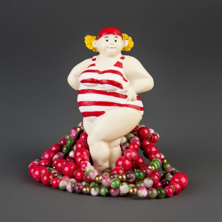 Клубничный мохито