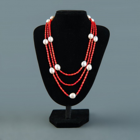 Коралловая планета