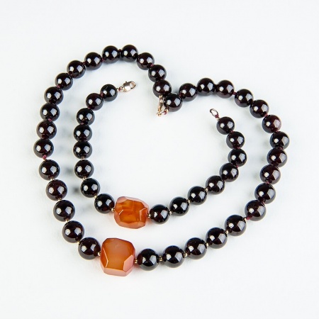 Гранатовая любовь