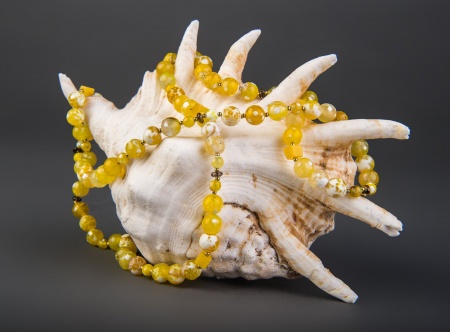 Солнечный лучик